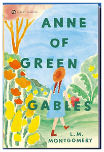 Anne of Green Gables (L. M. Montgomery)