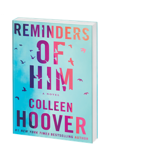 Reminders of Him