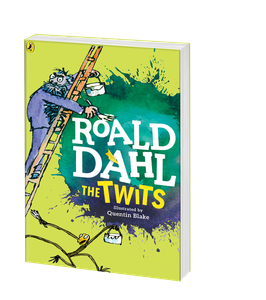 Roald Dahl - The Twits
