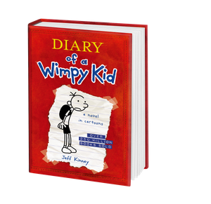 Diary of a Wimpy Kid