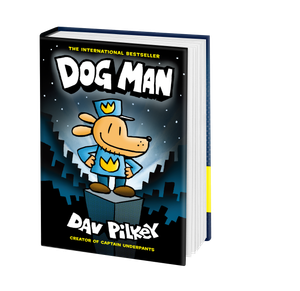 Dog Man