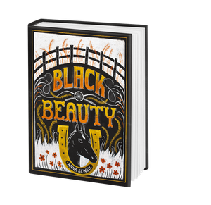 Black Beauty