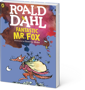 Fantastic Mr. Fox