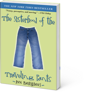 The Sisterhood of the Traveling Pants