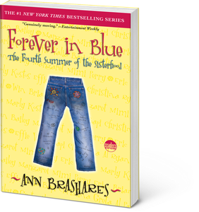 Forever in Blue