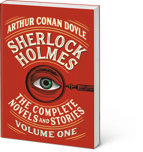 Sherlock Holmes Volume 1