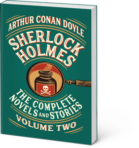 Sherlock Holmes Volume 2