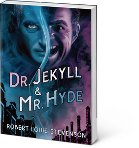 Dr. Jekyll & Mr. Hyde