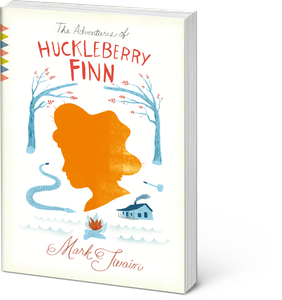 Huckleberry Finn