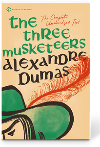 The Three Musketeers
