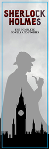 Bookmark (Sherlock Holmes)