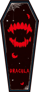 Bookmark (Dracula)