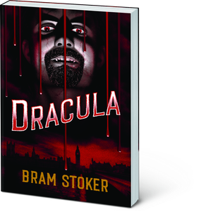 Dracula (hidden blood vial)