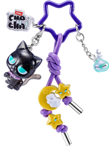 Cat Keychain