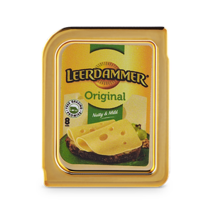 Leerdammer Cheese