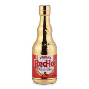 Frank's Red Hot