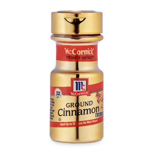 Mccormick Ground Cinnamon