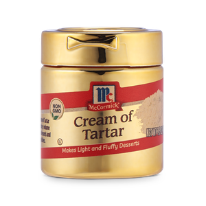 Mccormick Cream of Tartar