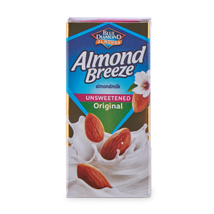 Almond Breeze Almond Milk