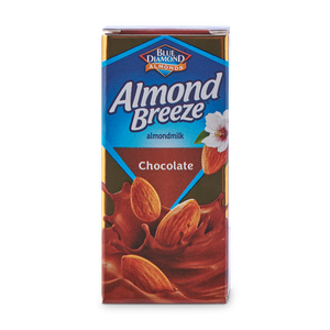 Almond Breeze Chocolate Almond Milk