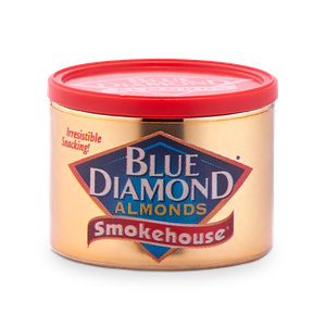 Blue Diamond Almonds
