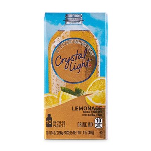 Crystal Light