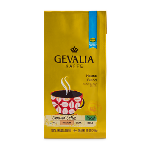 Gevalia