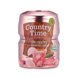 Country Time Lemonade