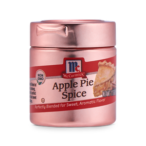 Mccormick Apple Pie Spice