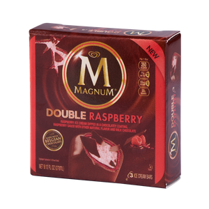 Magnum Double Raspberry