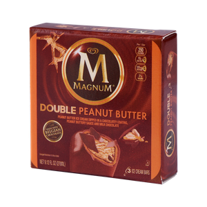 Magnum Double Peanut Butter