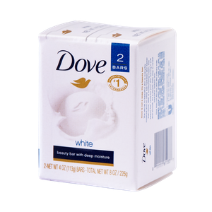 Dove White