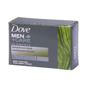 Dove Men Care Elements