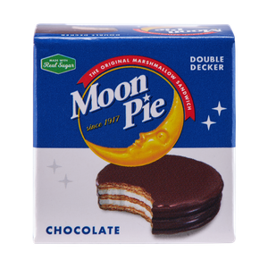 Moon Pie Double Decker Chocolate