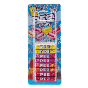 Pez Candy Refill