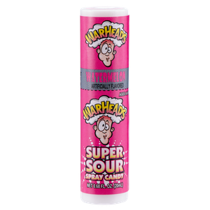 Warheads Super Sour Watermelon