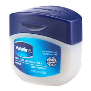 Vaseline Petroleum Jelly