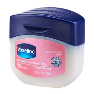 Vaseline Baby Petroleum Jelly