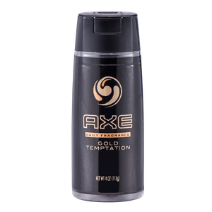 Axe Gold Temptation Deodorant