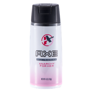 AXE Anarchy For Her Deodorant