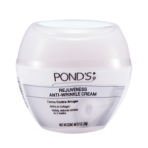 Ponds Rejuveness Anti-Wrinkle Cream