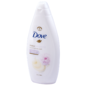 Dove Purely Pampering Body Wash