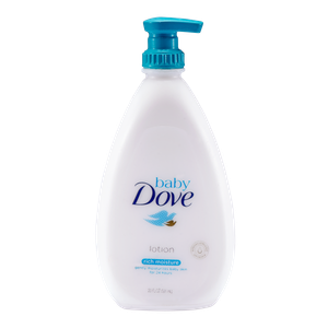 Dove Baby Lotion