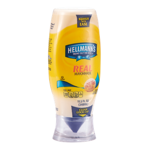 Hellmann's Real Mayonnaise