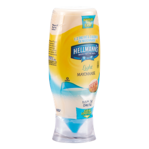 Hellman's Light Mayonnaise
