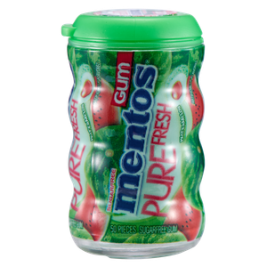 Mentos Pure Fresh Watermelon