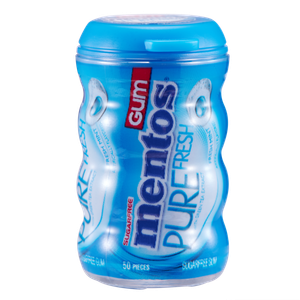 Mentos Pure Fresh Mint