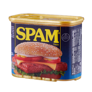 Spam