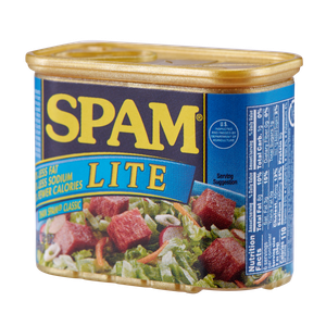 Spam Lite