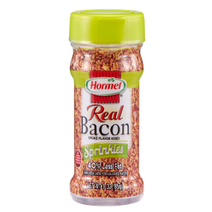Hormel Real Bacon Sprinkles